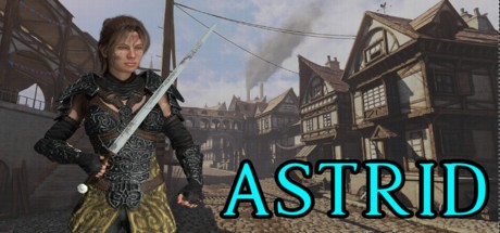 Games like ASTRID