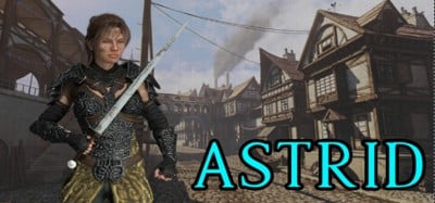 ASTRID Image