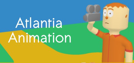 Games like Atlantia Animation