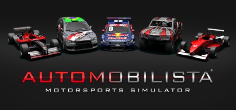 Games like Automobilista