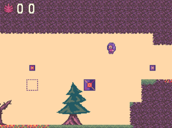 Autumn Leaves screenshot