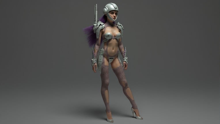 Ava's Redemption screenshot