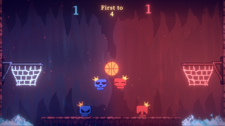 Baby Kings screenshot