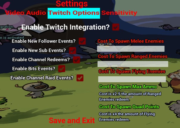 BattleTubers screenshot