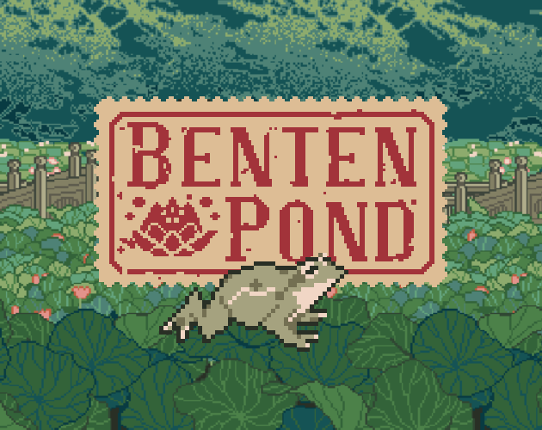 Benten Pond Image