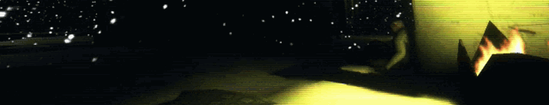 Beyond One's Past screenshot