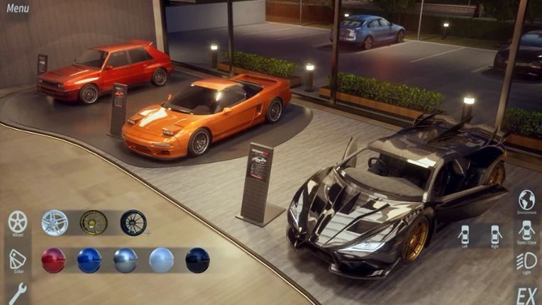 Billionaire Life Simulator screenshot