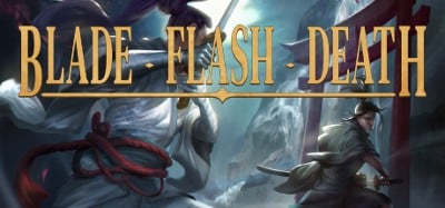 Blade Flash Death Image