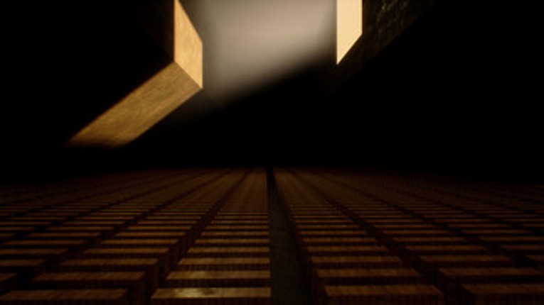 Bladerunner 2049 RTX | Wallace Headquarters screenshot