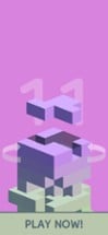 Block Star 3D: Fit Rise Puzzle Image