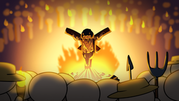 BoneFire Mayhem screenshot