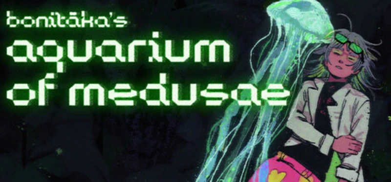 bonitāka's aquarium of medusae Image