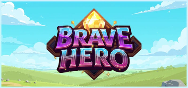 Brave Hero Image