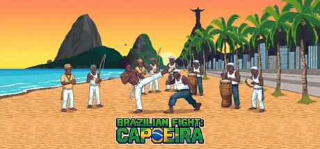 Games like Brazilian Fight: Capoeira