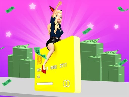 Games like Build A Rich Queen