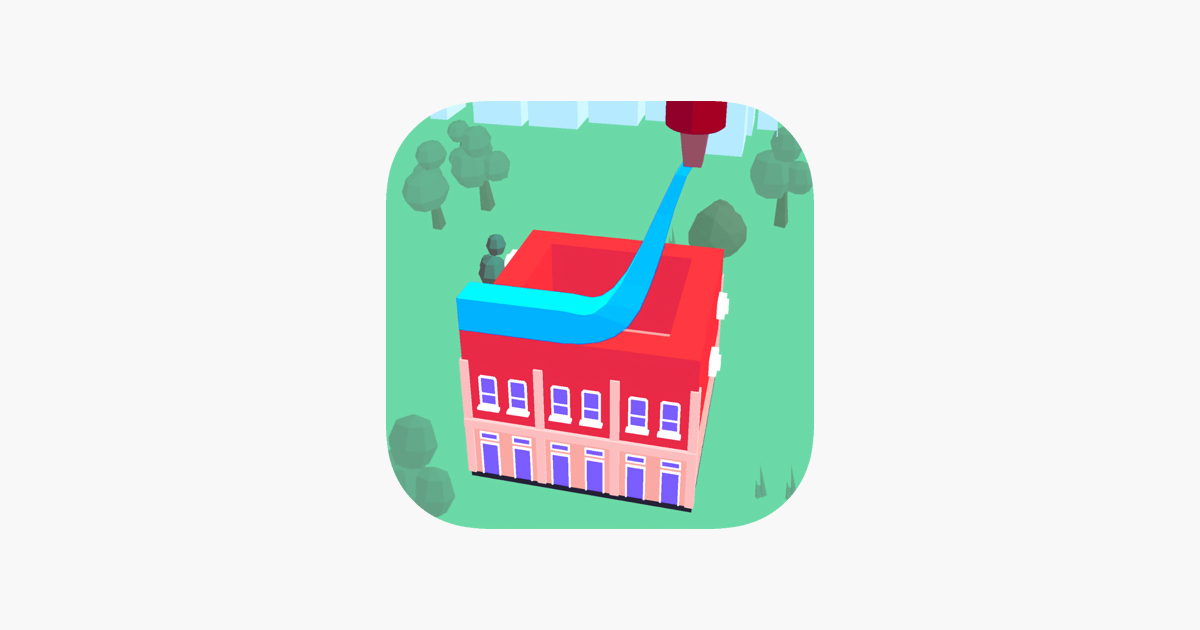 Games like Build Top
