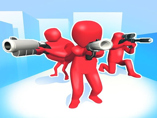 Games like Bullet Stop 3D