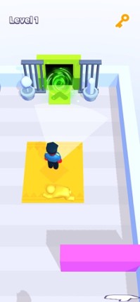 Camouflage Master screenshot