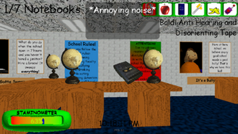Captions for BBTUD Image
