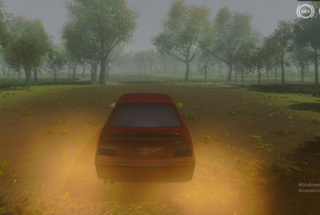 Car screenshot