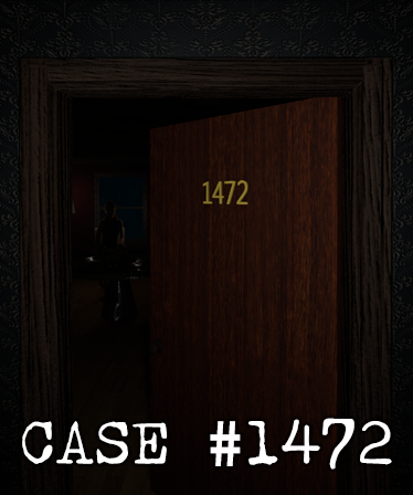 Games like Case #1472