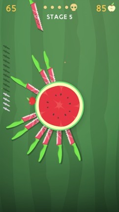 Catch the Knife screenshot