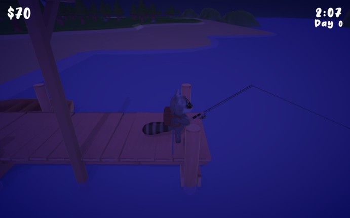 Celestial Trails Image