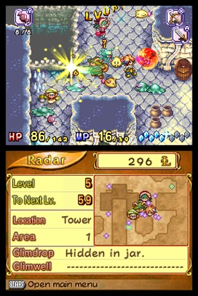 Children of Mana Image