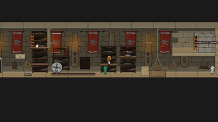 Clessidra screenshot