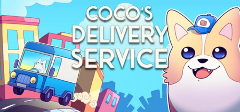 Coco's Delivery Service Image