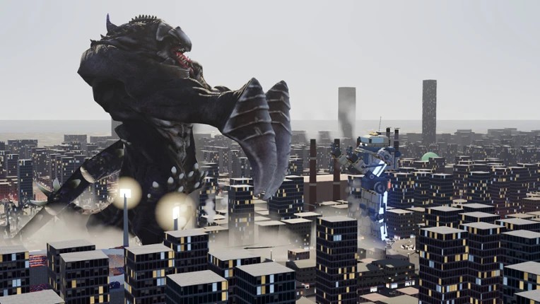 Collateral Glory screenshot