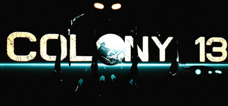 COLONY 13 - Into The Void Image