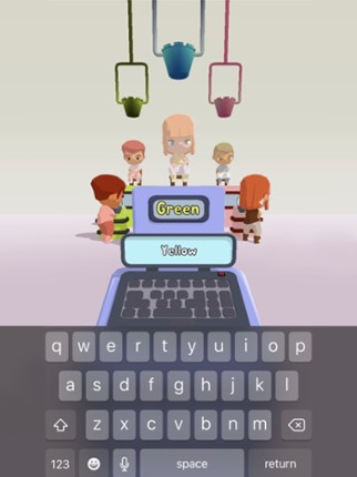 Color Trivia Image