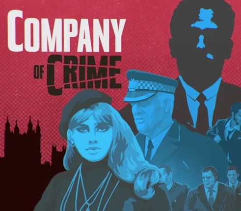 Company of Crime Image