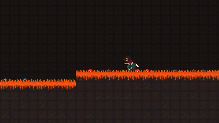 Continuity screenshot