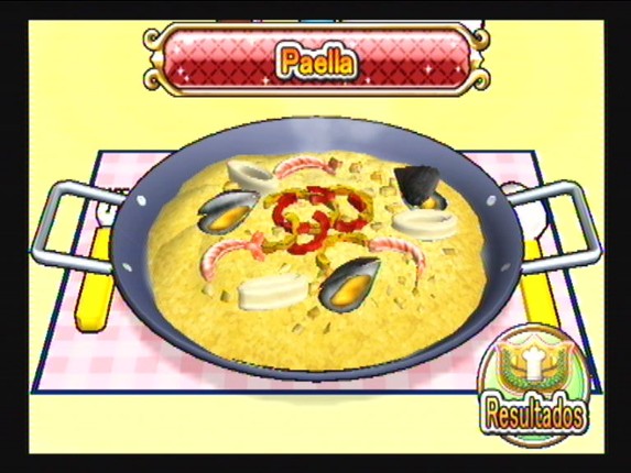 Cooking Mama: Cook Off Image