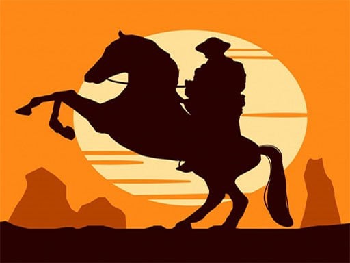 Games like cowboy Crazy