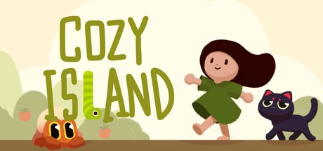 Games like Cozy Island