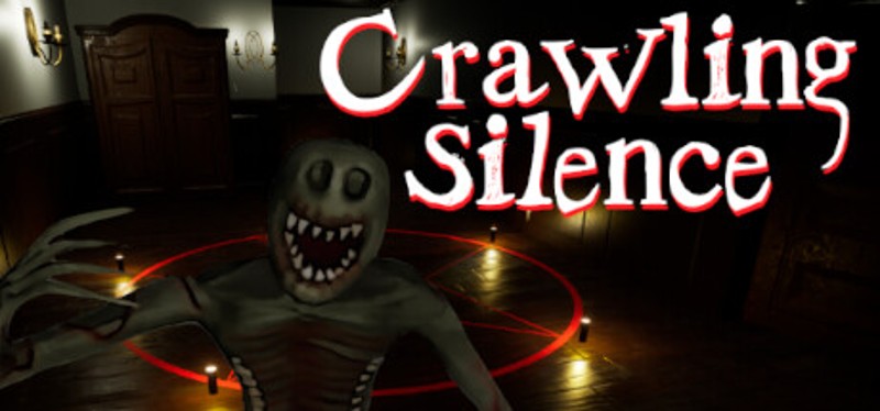 Crawling Silence Image