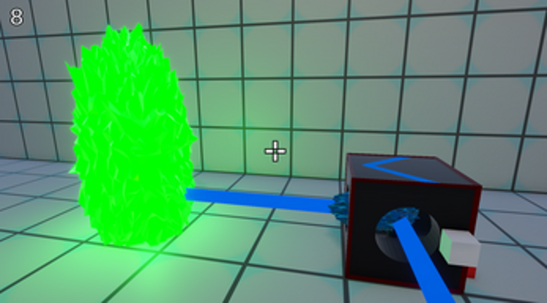 Crystal Circuit Image