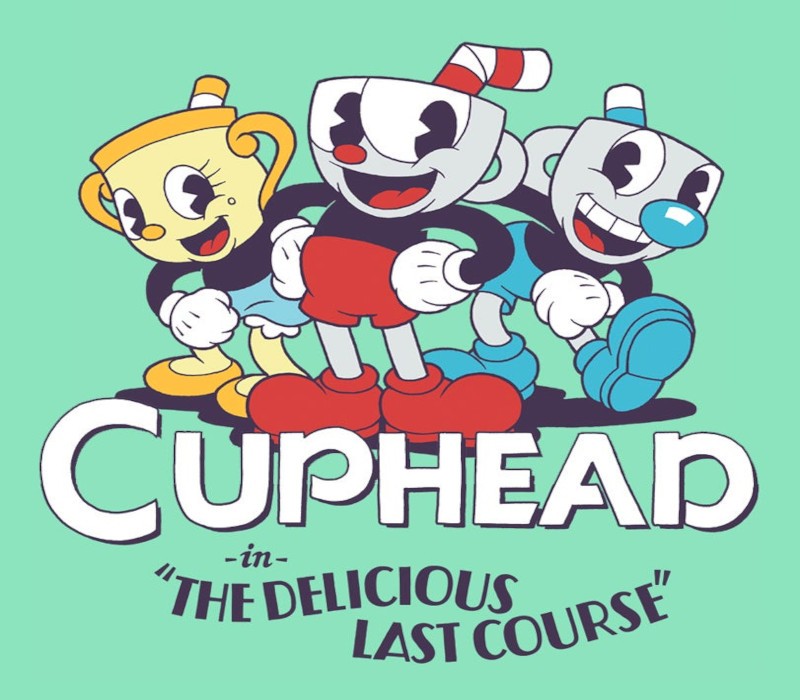 Games like Cuphead