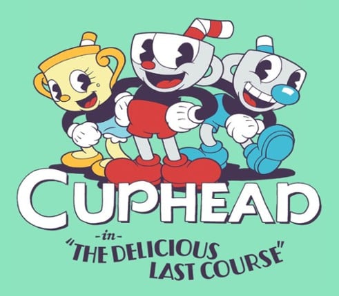 Cuphead Image