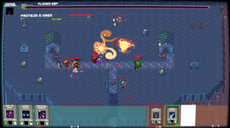 Cyber Magical Dive Image