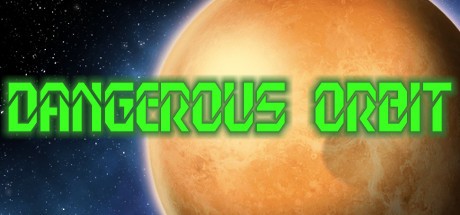 Games like Dangerous Orbit
