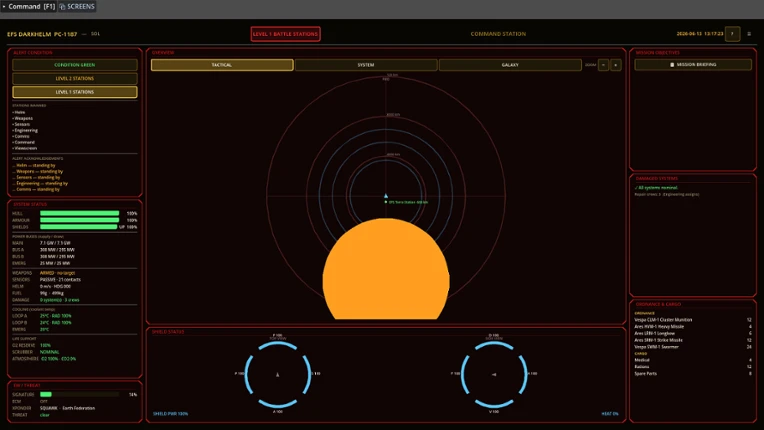DarkHelm Image