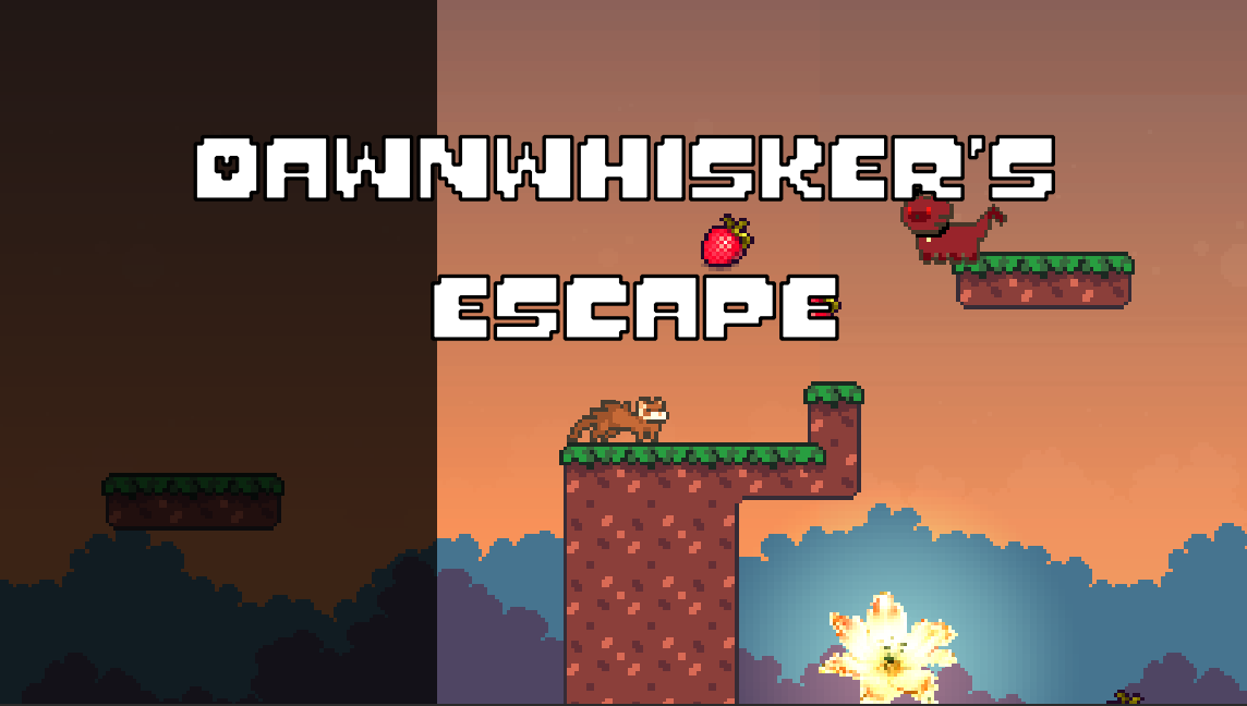 Games like Dawnwhisker Escape