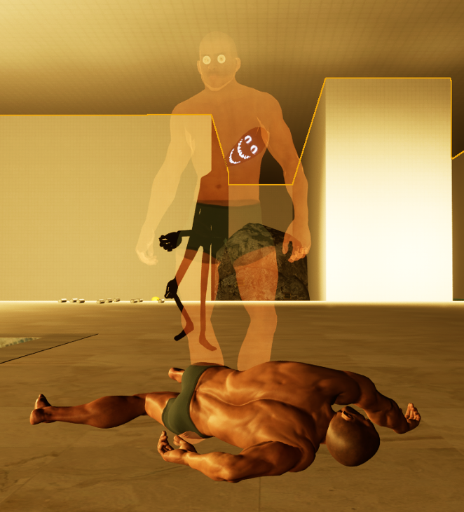 Games like Dead Break