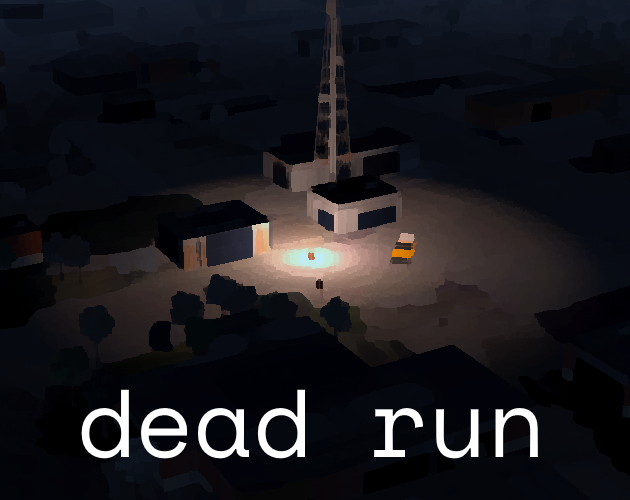 Games like dead run