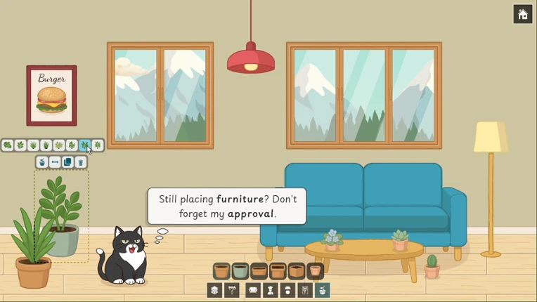 Decor Quest screenshot