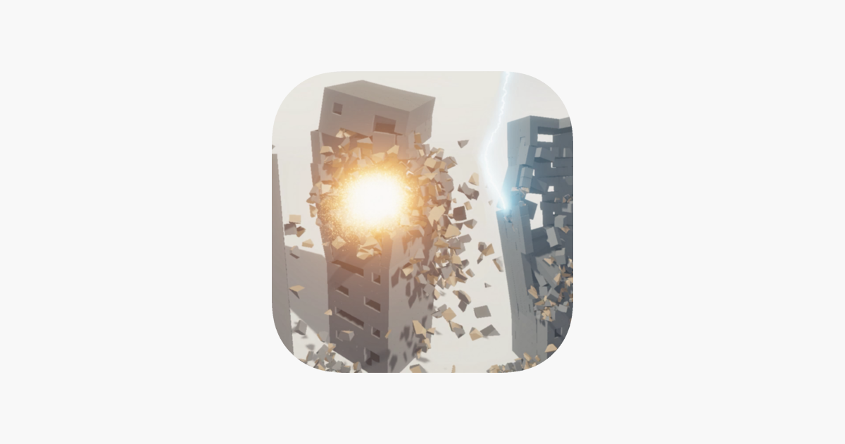 Games like Demolition master: destruction